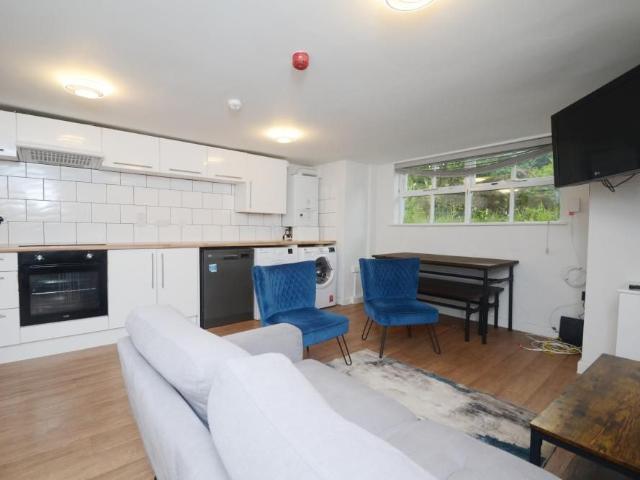 Apartment for rent in Georgia, Greater Manchester