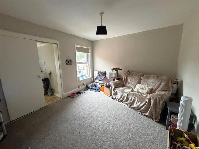 Apartment for rent in North Town, Aldershot