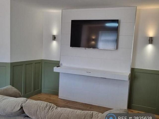 Apartment for rent in Nangreaves, Wales