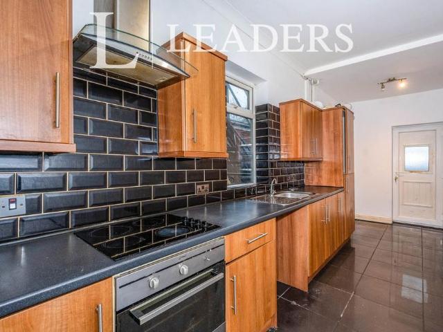 Apartment for rent in Scholes, Wigan