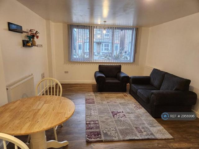 Apartment for rent in Moulsham, Chelmsford