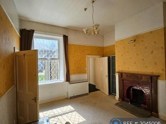Apartment for rent in Hillhouse, Huddersfield