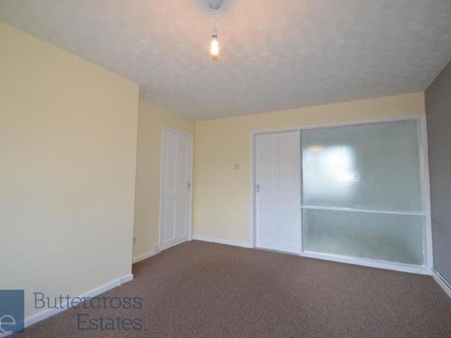 Apartment for rent in Inham Nook, Broxtowe