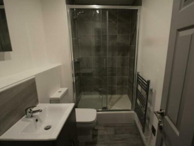 Apartment for rent in All Saints, Wolverhampton