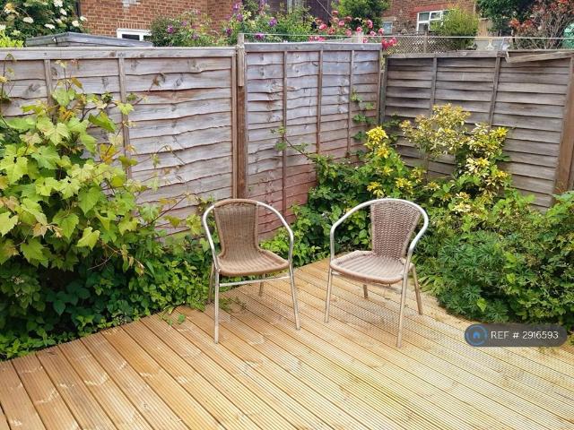 Flat for rent in Colney Hatch, Greater London