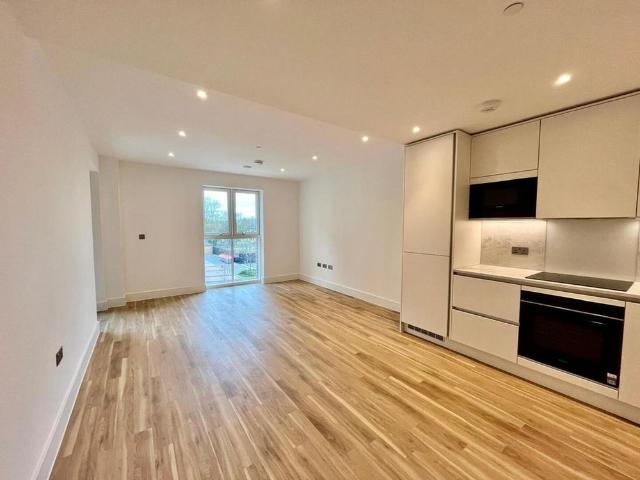 Apartment for rent in High Barnet, Greater London