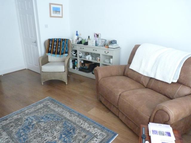 Flat for rent in Stokesley, North Yorkshire