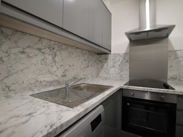 Apartment for rent in Maryfield, Scotland