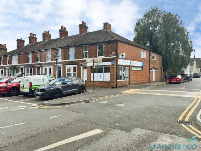 Apartment for rent in Preston, Swale