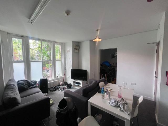 Apartment for rent in Georgia, Greater Manchester