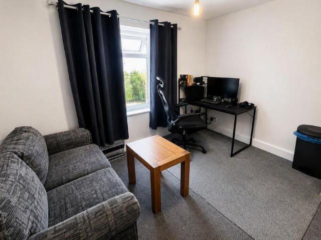 Apartment for rent in Melcombe Regis, Weymouth