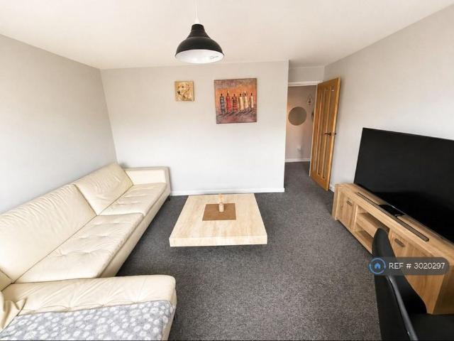 Apartment for rent in New Normanton, East Midlands