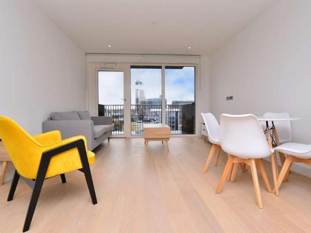 Apartment for rent in Shepherd's Bush, Greater London