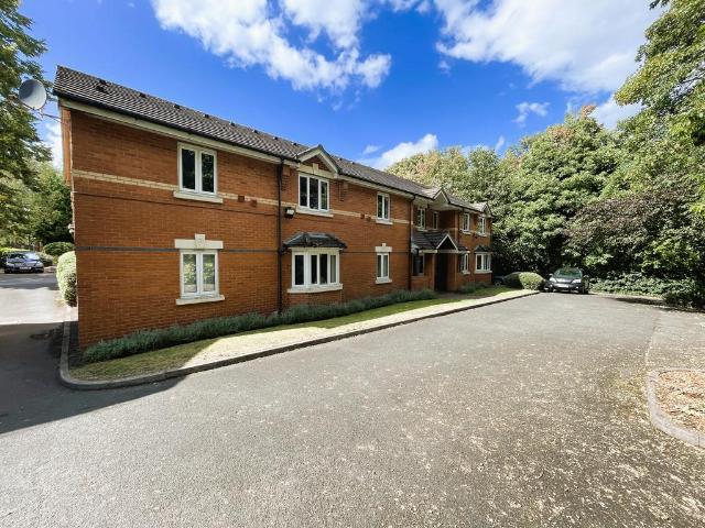 Flat for rent in Balsall Heath, Isle Of Man