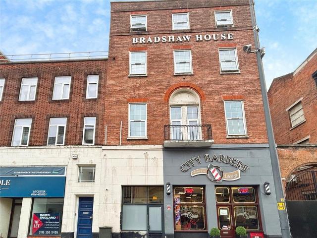 Flat for rent in St Matthew's, Old Wharf