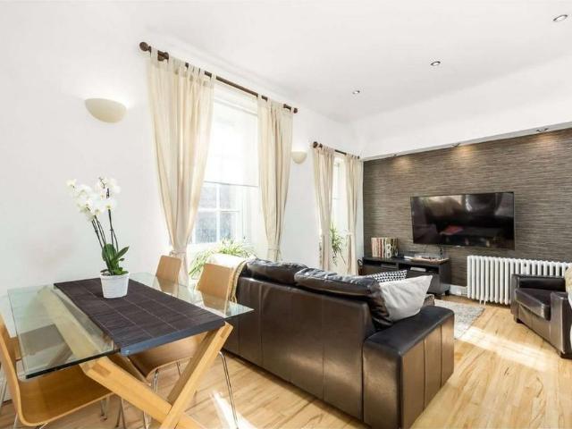 Apartment for rent in Haymarket, Scotland