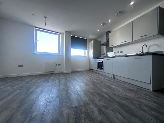 Apartment for rent in Yardley, West Midlands
