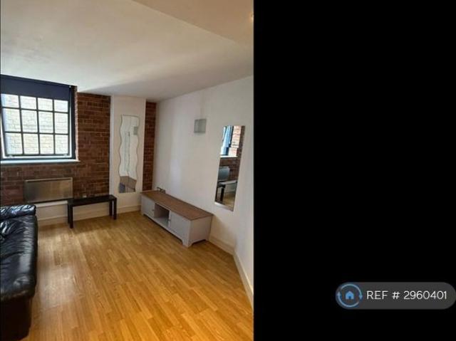 Apartment for rent in Highfields, Huddersfield