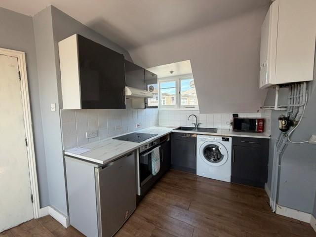 Apartment for rent in St James, Sandown Park