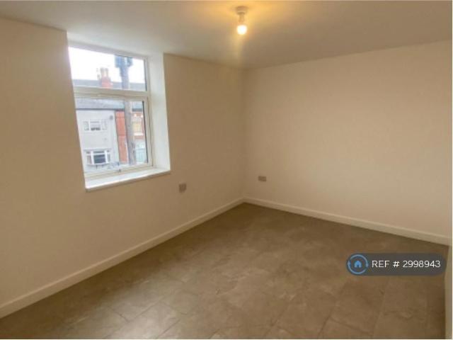 Apartment for rent in New Normanton, East Midlands