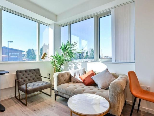 Apartment for rent in Bellfields, Westborough