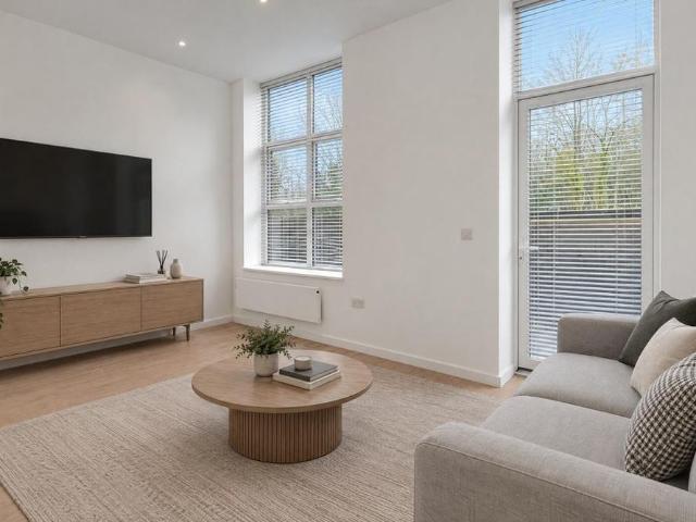 Apartment for rent in Stantonbury, Milton Keynes