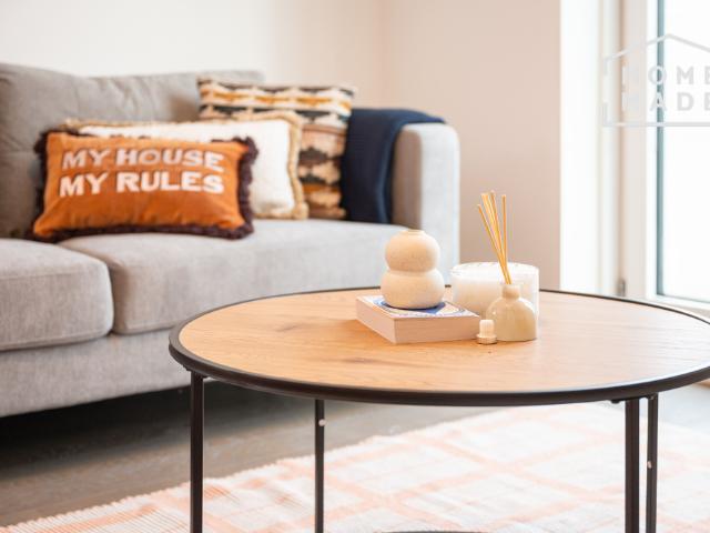 Apartment for rent in City Centre, Georgia