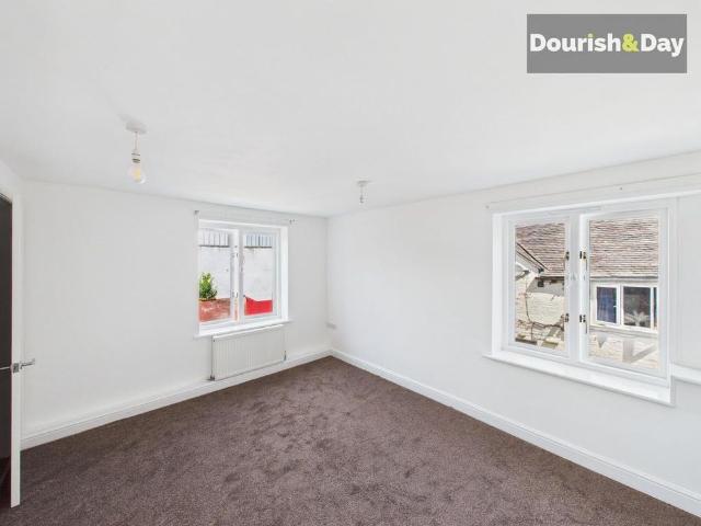 Apartment for rent in Little Drayton, Market Drayton