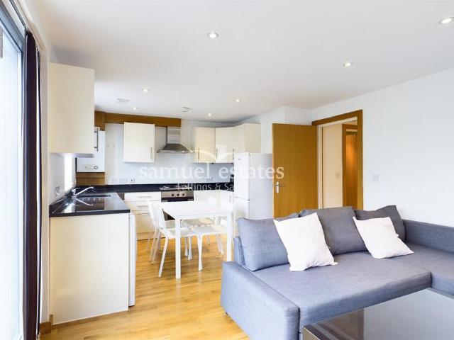 Flat for rent in Hoxton, De Beauvoir Town