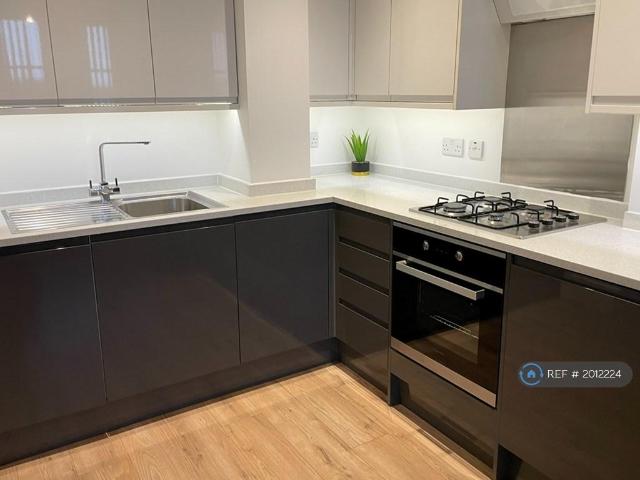 Flat for rent in Broxbourne, Hertfordshire