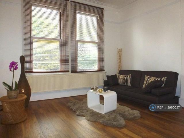 Flat for rent in Tulse Hill, Greater London