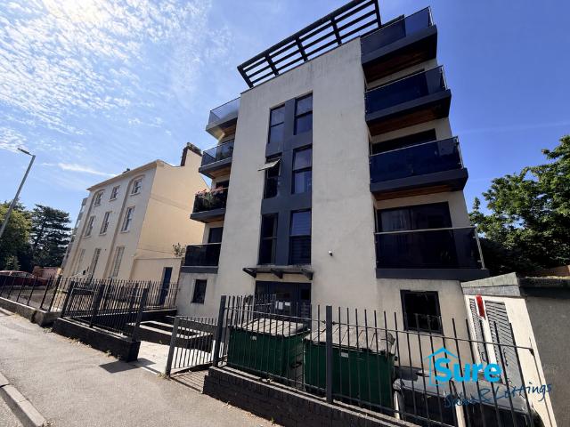 Flat for rent in Gloucester, Gloucestershire