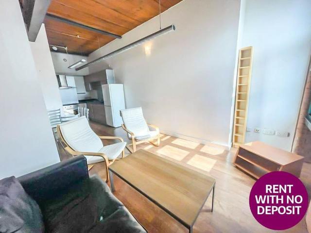 Apartment for rent in City Centre, Georgia