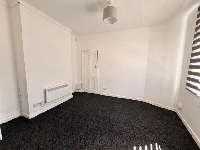 Apartment for rent in Crookes, South Yorkshire