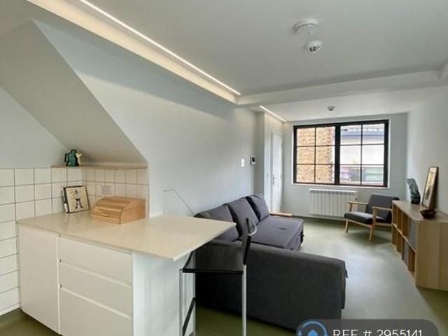 Apartment for rent in Finsbury, Greater London