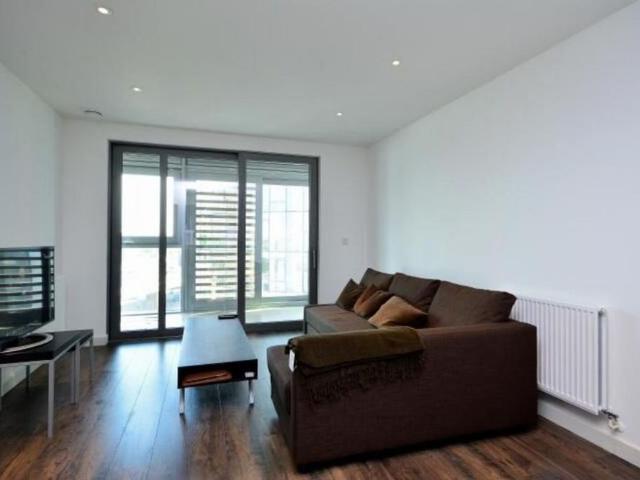 Apartment for rent in London Borough of Hounslow, Greater London