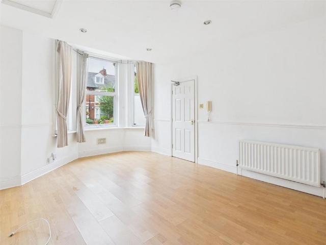 Apartment for rent in Cradlewell, Jesmond