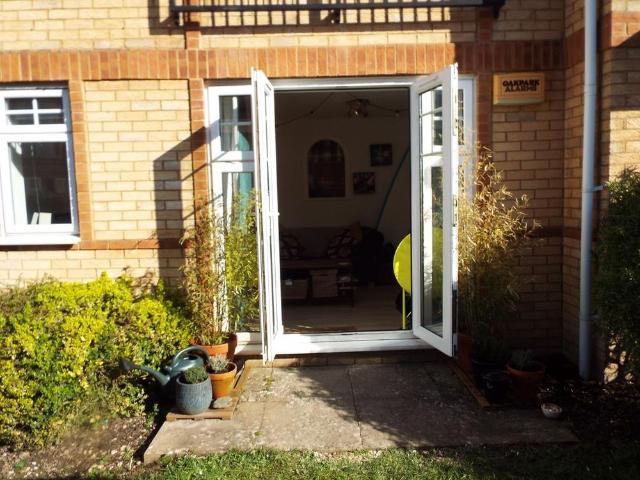 Apartment for rent in Eastleigh, Helford