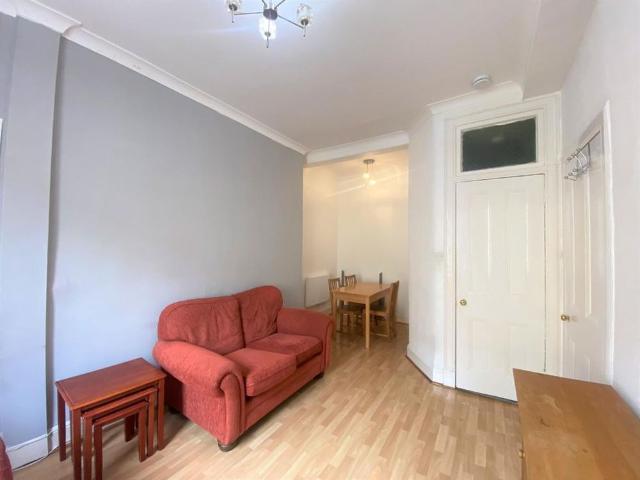 Apartment for rent in Tynecastle, City of Edinburgh