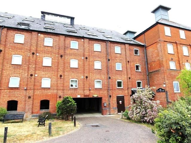 Apartment for rent in Oulton Broad, East Suffolk