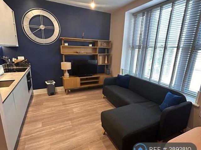 Flat for rent in City Centre, Feckenham