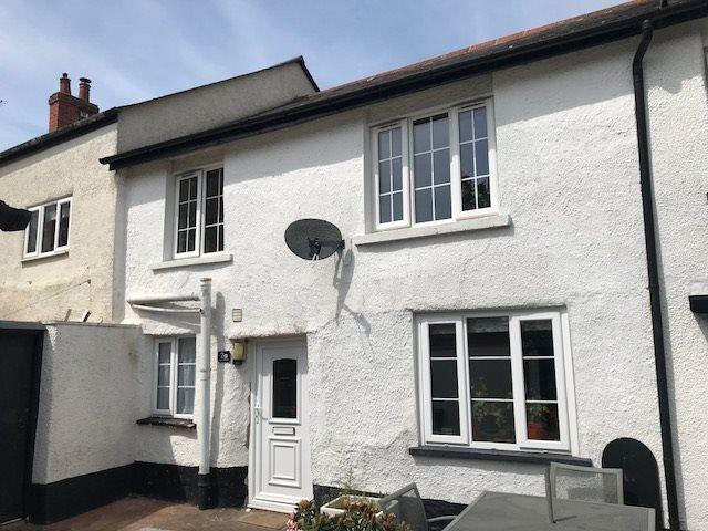 Flat for rent in Newton St Cyres, Devon