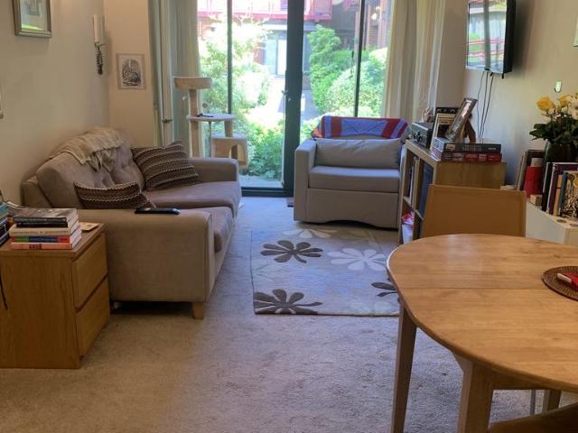 Flat for rent in Jewellery Quarter, Isle Of Man