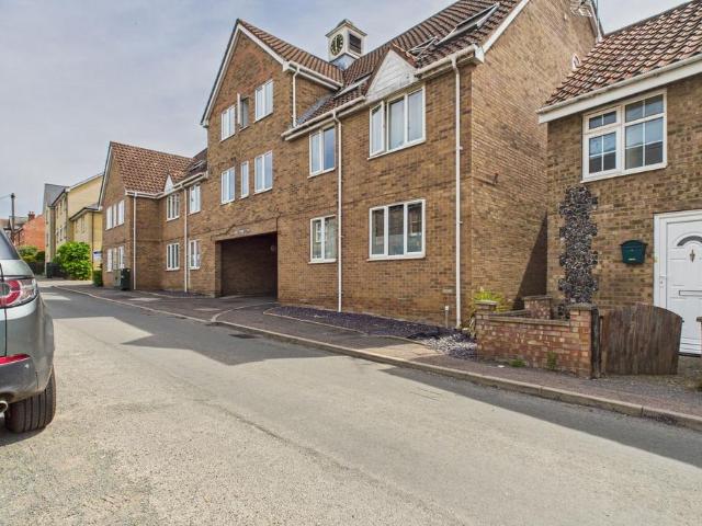 Flat for rent in Thetford, East Tuddenham