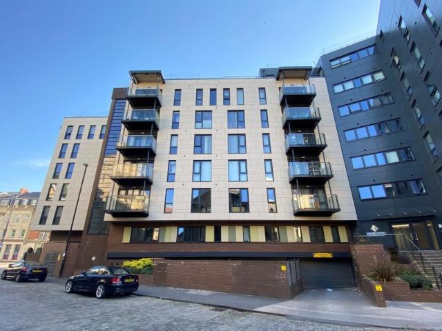 Flat for rent in Redcliffe, Feckenham