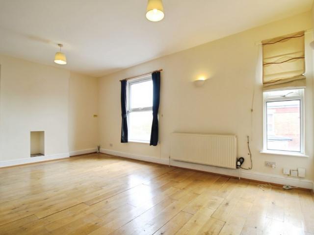 Apartment for rent in Haddon, East Midlands