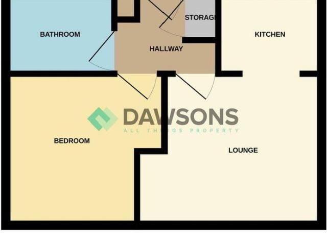 Apartment for rent in Mount Pleasant, Nangreaves