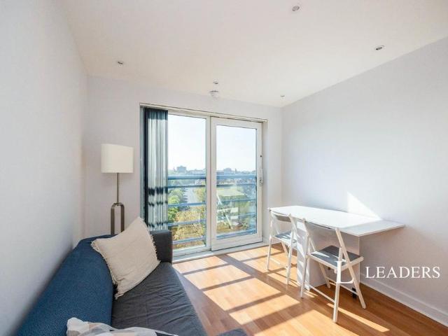 Apartment for rent in Somers Town, City Of Portsmouth