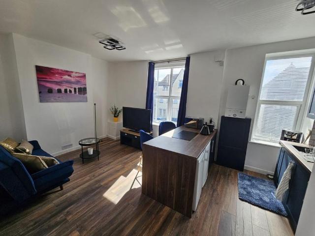 Apartment for rent in Blackpool