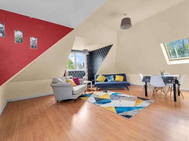 Apartment for rent in London Borough of Hounslow, Spring Grove